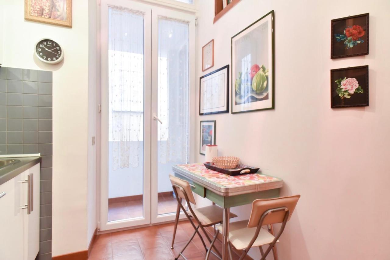 Apartamento Magenta Superior Del Grande 21 Roma Exterior foto